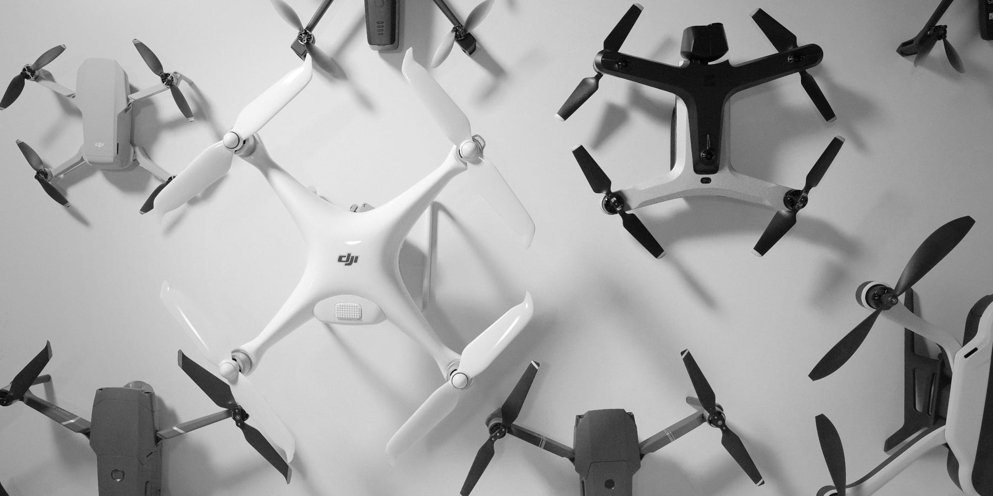 dji news and rumors