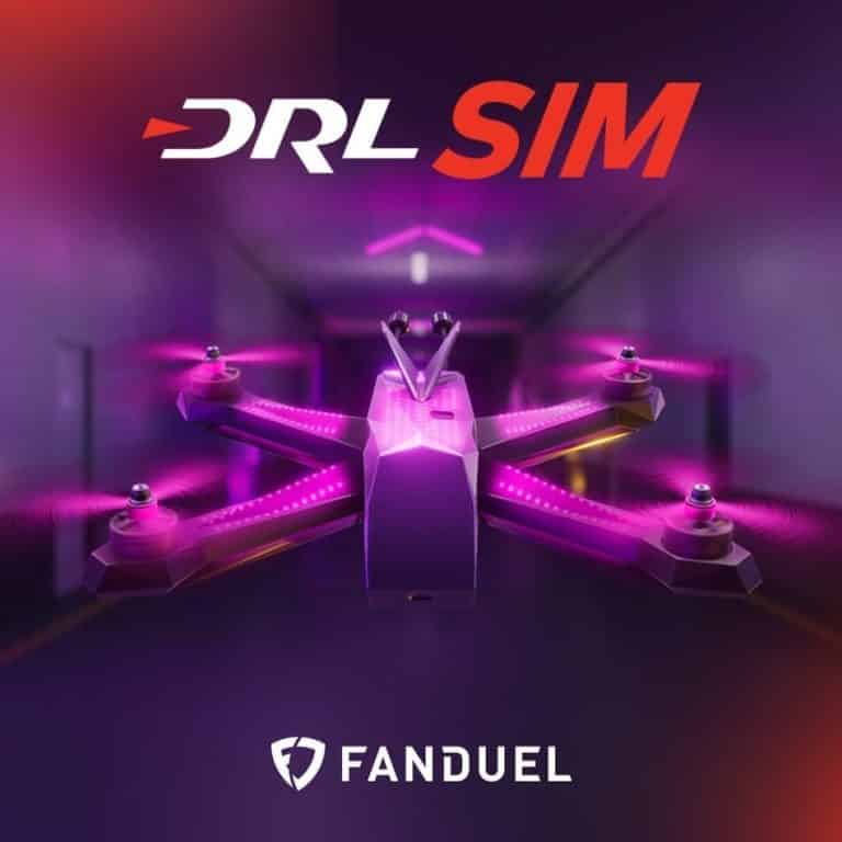 fanduel racing live stream