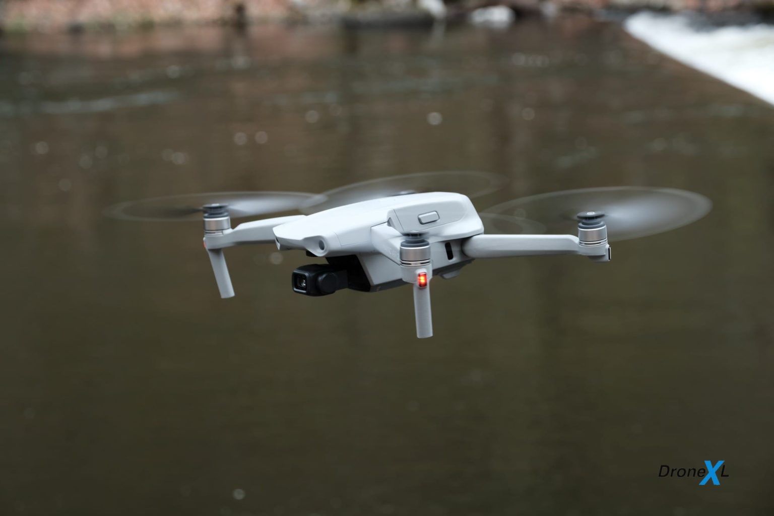 DJI Mavic Air 2 And Air 2S Firmware Update