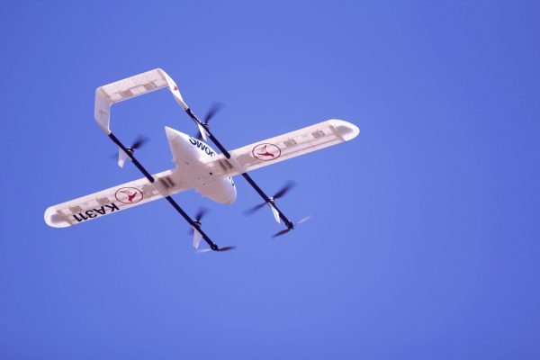 Medical Drone Company Swoop Aero Secures Eight-figure Investment