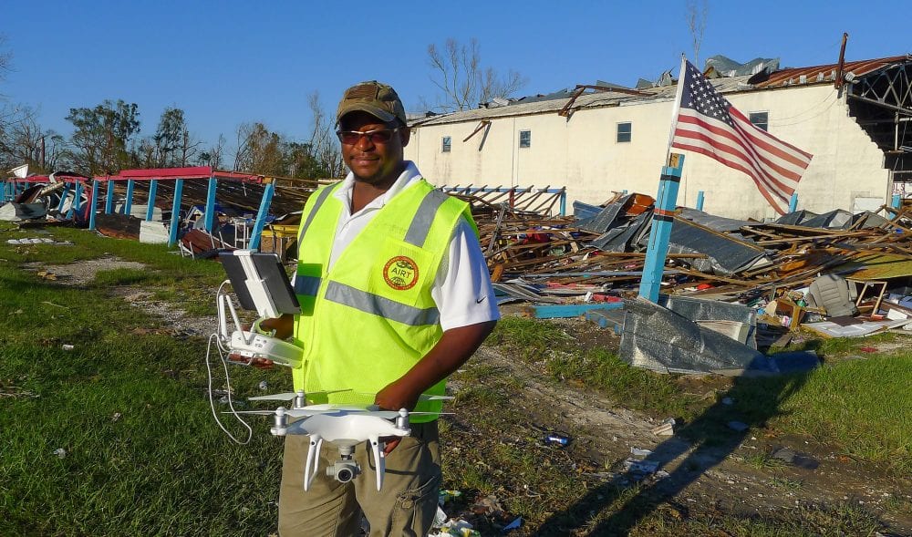 Parrot Announces Partnership With Airt’s Drones