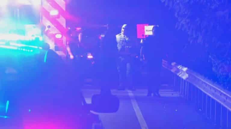 Drone Aids In Search For Missing 73-Year-Old Man In Ohio