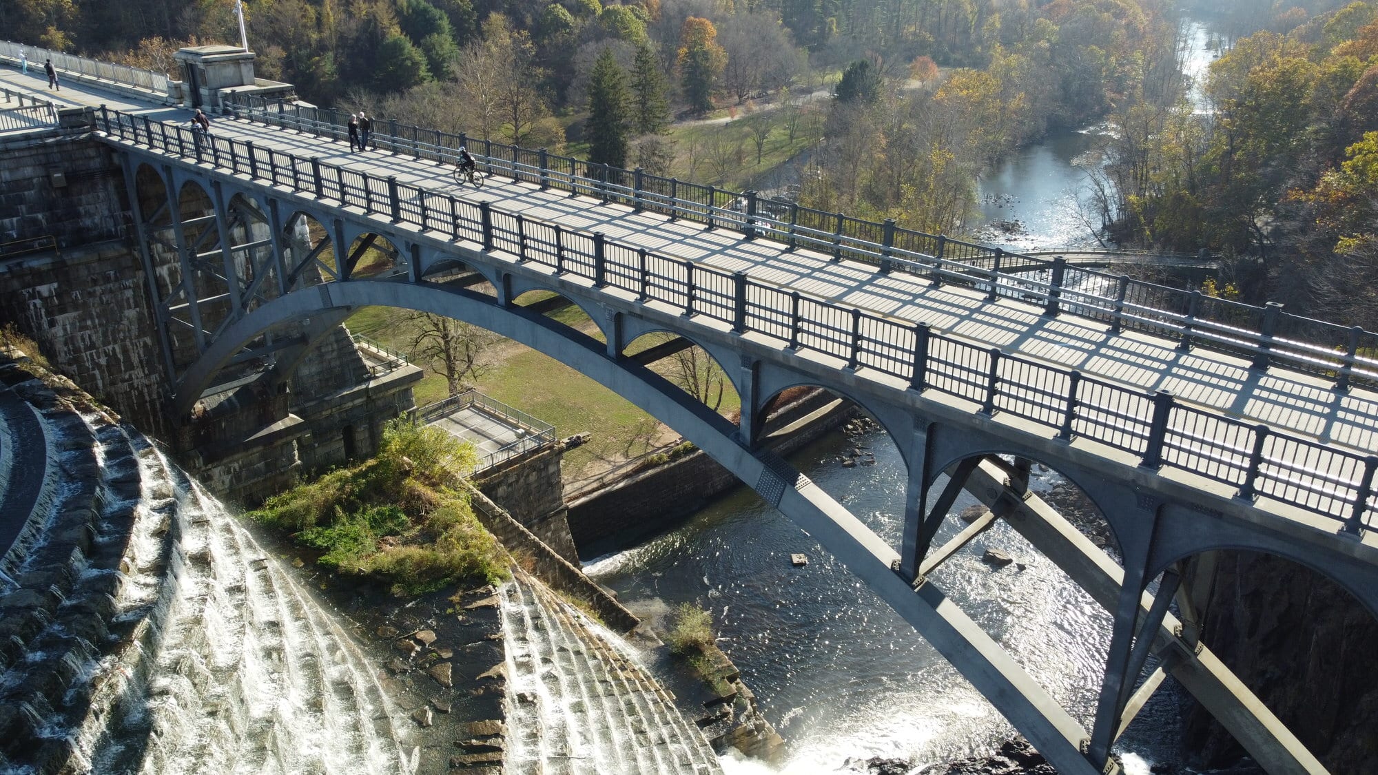 Mini 2 Low-Light Performance, Raw, And Auto-Exposure Bracketing