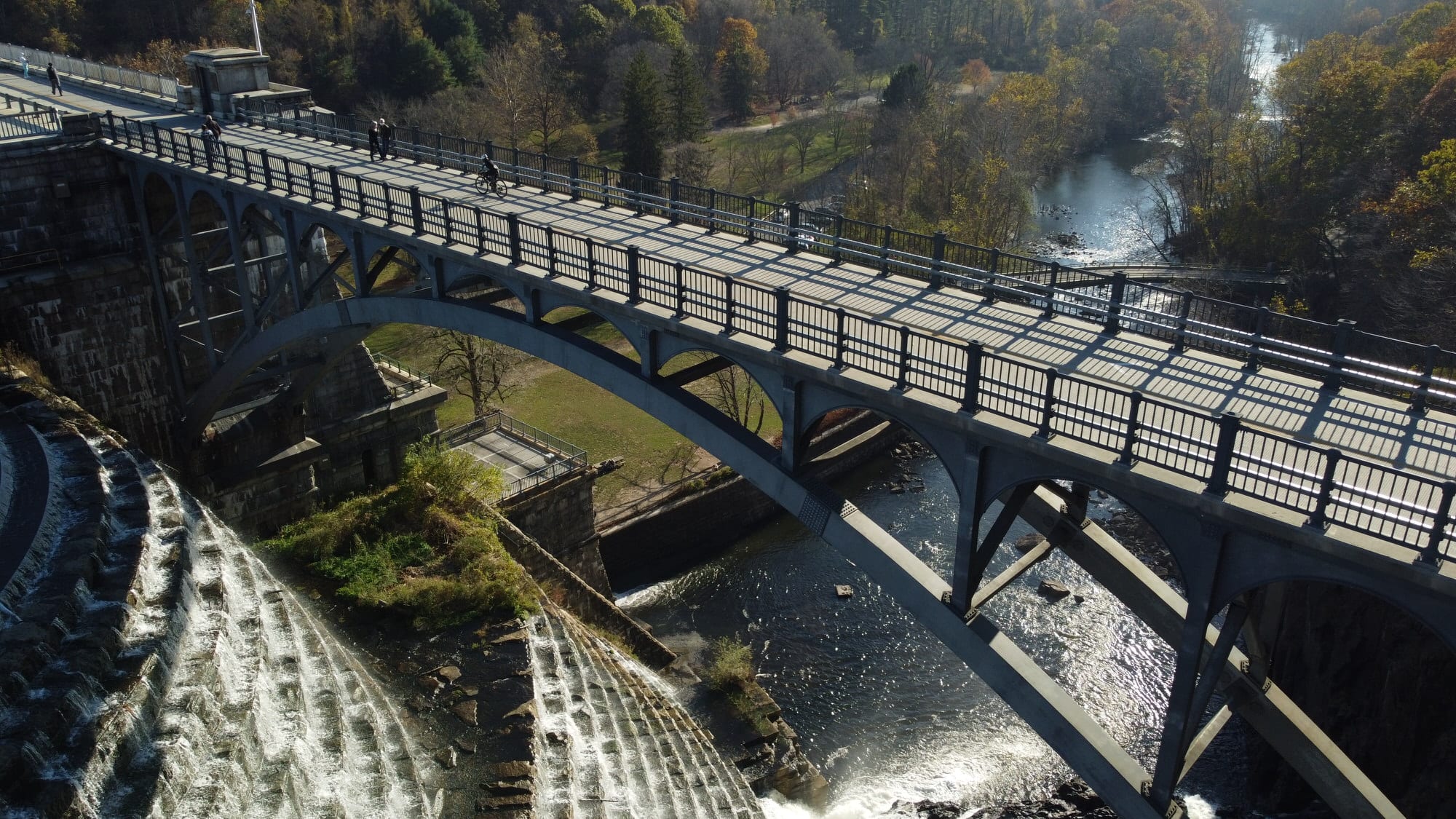 Mini 2 Low-Light Performance, Raw, And Auto-Exposure Bracketing