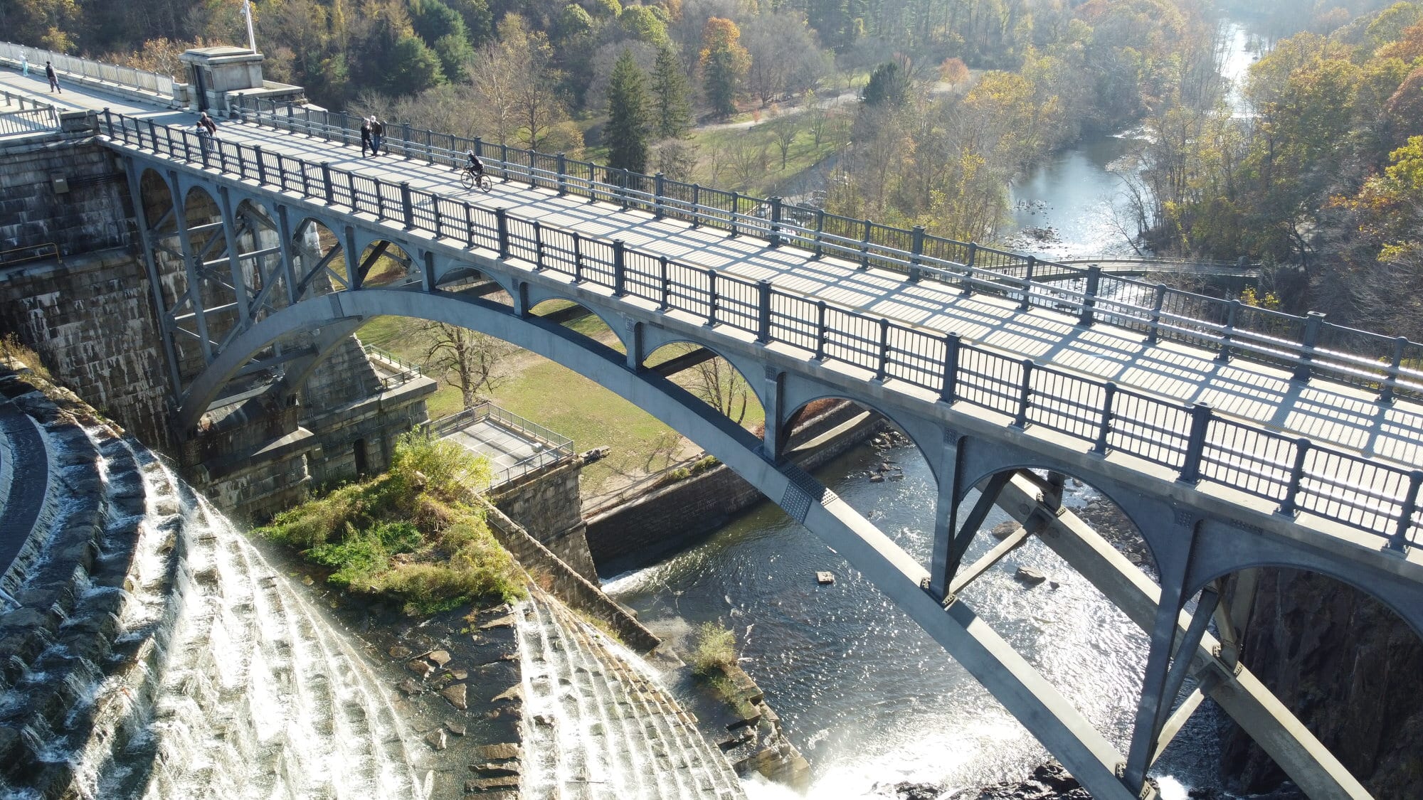 Mini 2 Low-Light Performance, Raw, And Auto-Exposure Bracketing