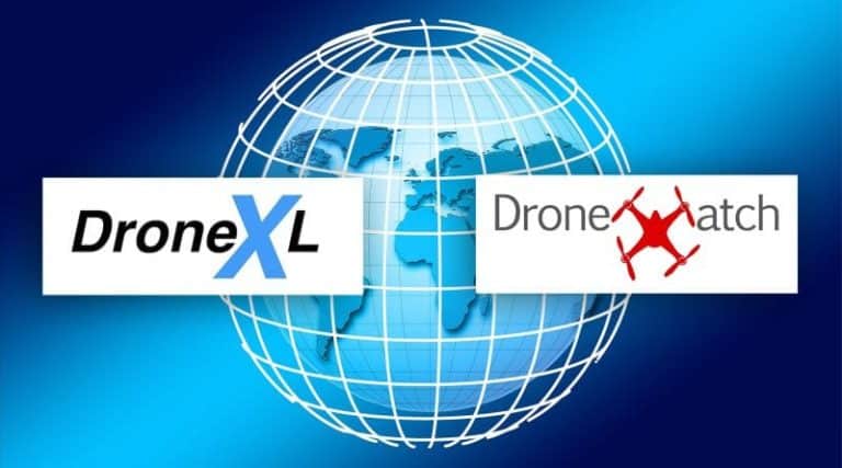 Dronexl And Dronewatch Partner To Bring You More International Drone News!