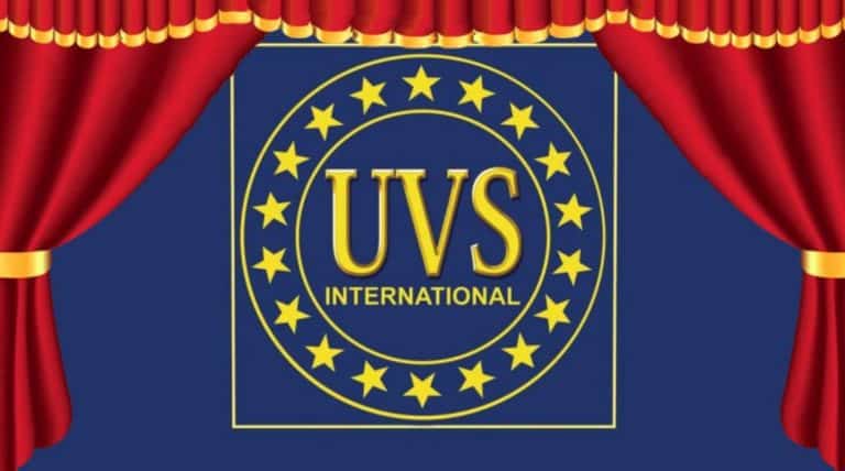 Uvs International