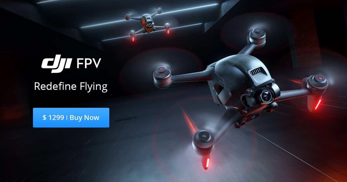 buy dji fpv drone