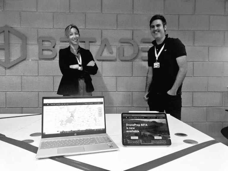 Droneprep Receives $25K Sponsorship From Microsoft For Startups