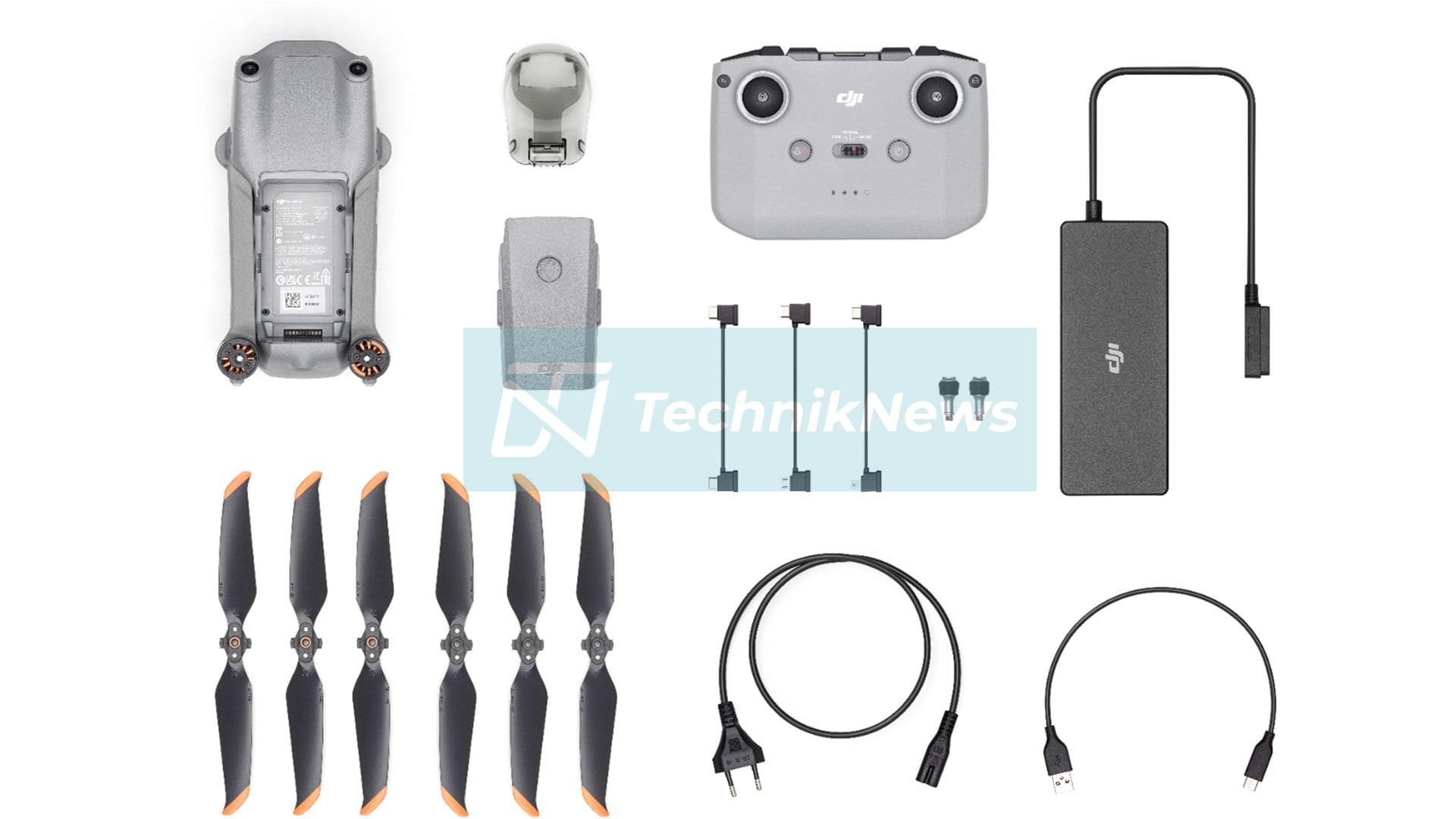 Drone DJI Air 2S Fly More Combo - Loja de Drones Drone DJI Air 2S Fly More Combo - Loja de Drones