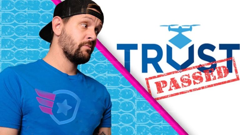 Faa Trust Recreational Drone Pilots