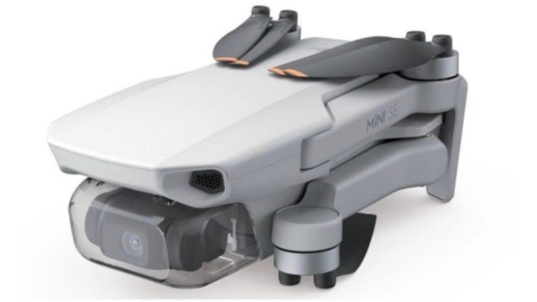 Dji Mini Se Release Date Is July 15Th - $299