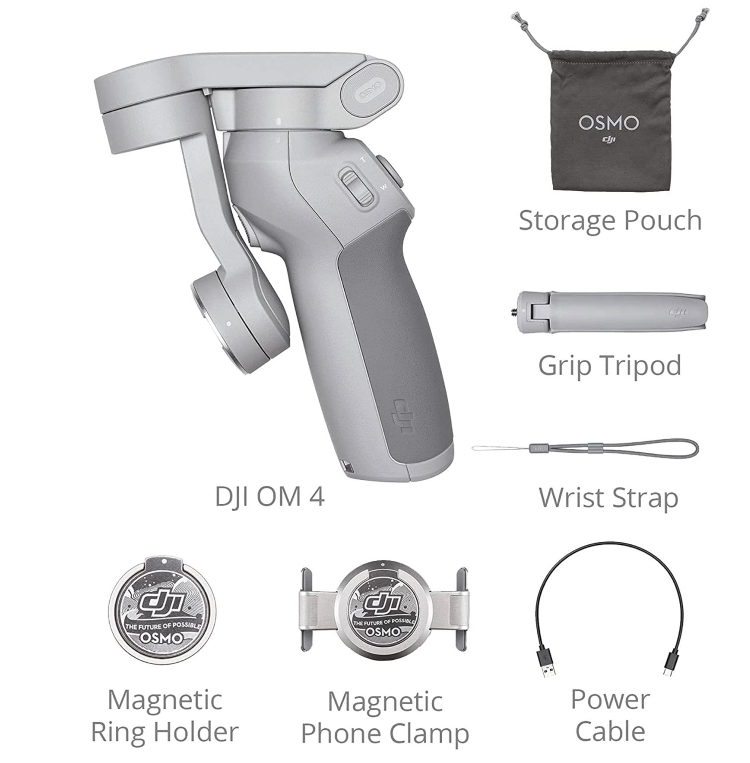 Amazon Prime Day 2021 Deals On DJI Mavic Mini Combo And OM4