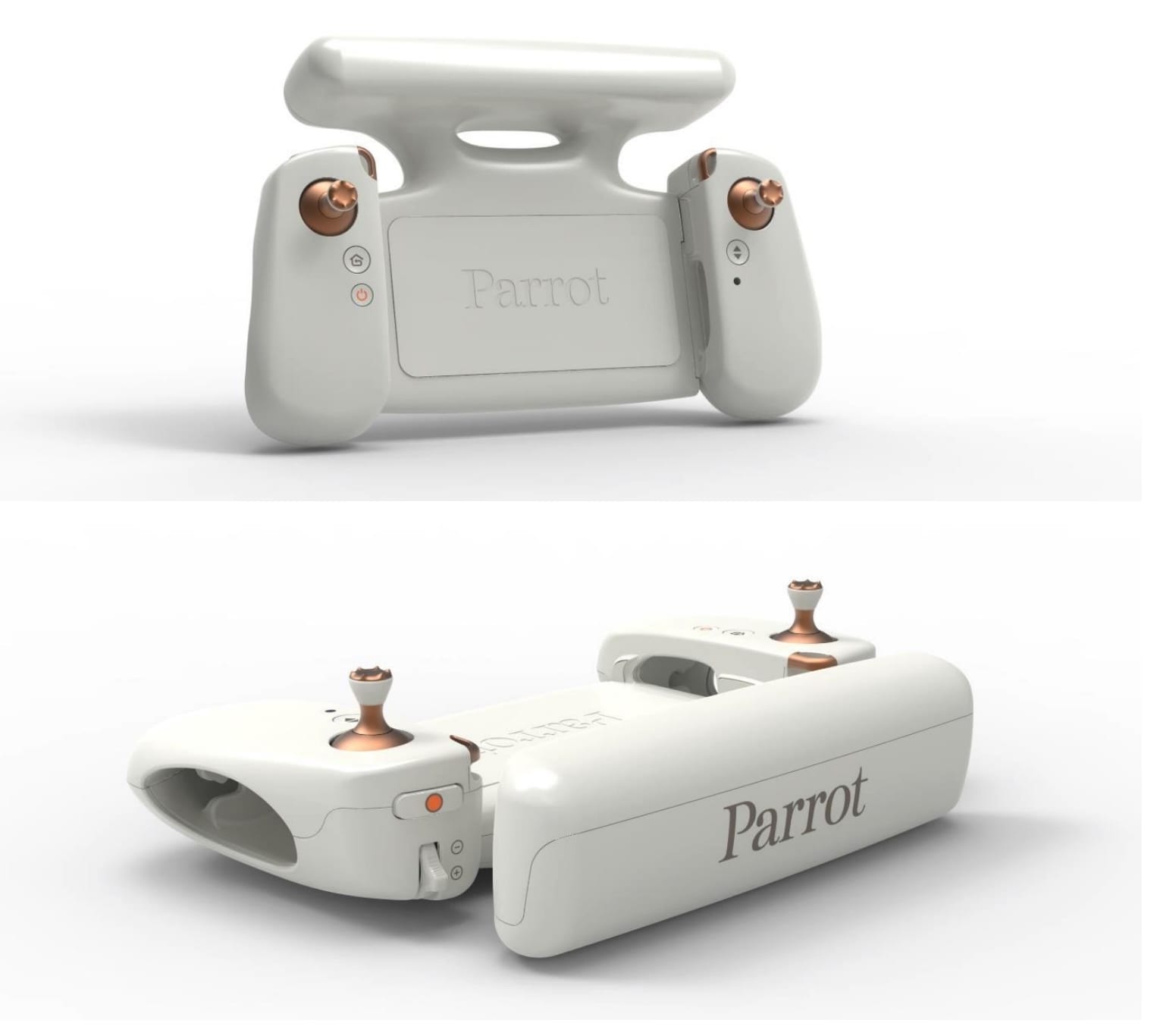 The Anafi AI Is For Professionals, Parrot Says. Can We Trust Them To ...