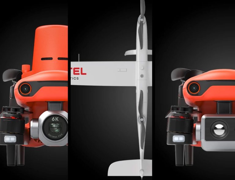 Autel Launches Customer Survey For Future Drones
