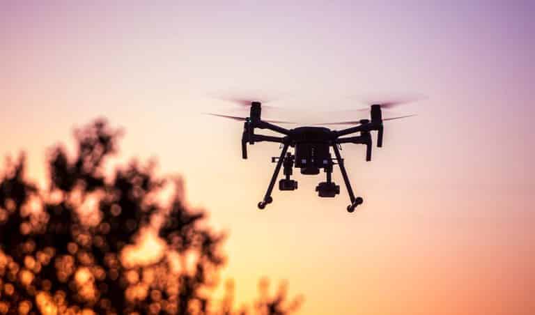 Nist Launches First Responder Uas Triple Challenge