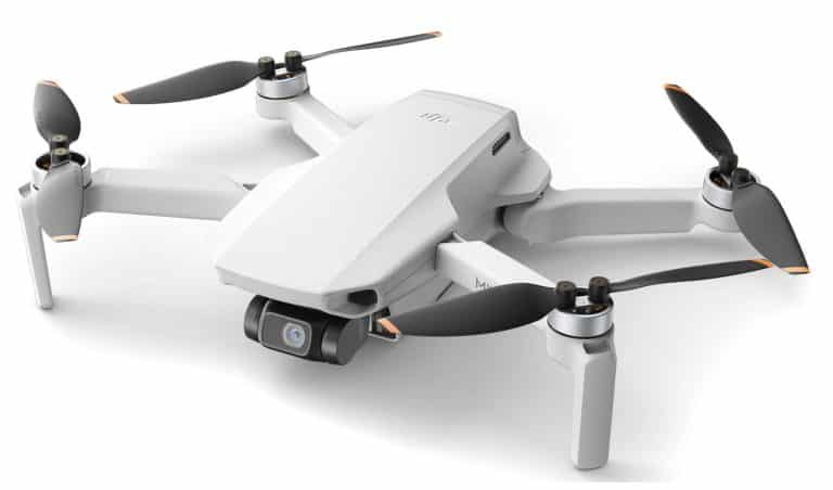 Dji Mini Se Finally Makes It To The Us Market