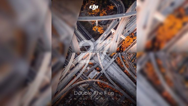 Mavic 3 Release Date Set For November Leaked Announcement Photo Shows