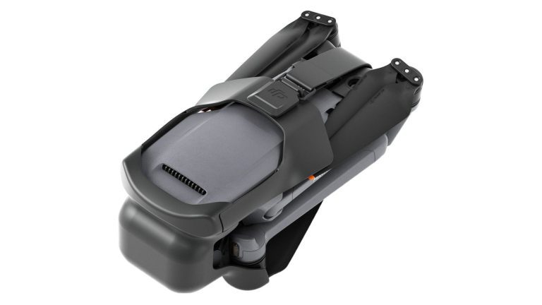 Dji Mavic 3 Comes With Jockstrap To Protect Crown Jewels