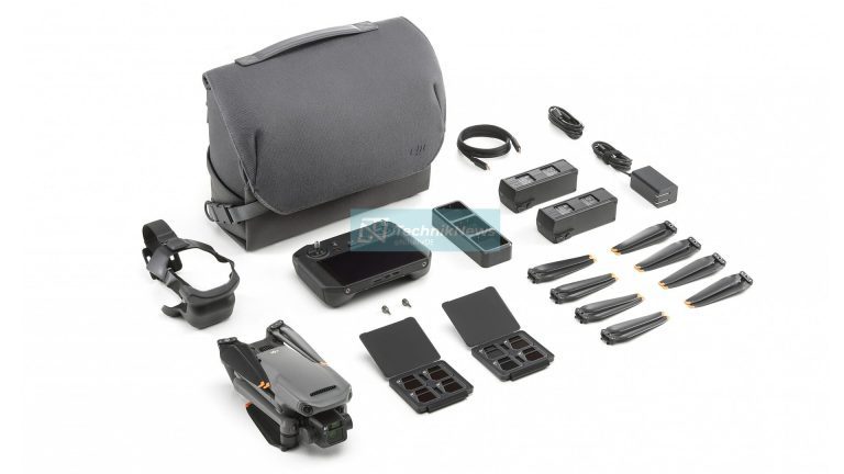 How Much Will The Dji Mavic 3 Cost? Here Are Rumored Prices From Mainland China.