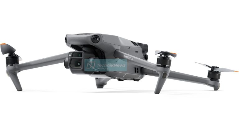 DJI Mavic 3 Photos Of Normal, Fly More And Cine Version – DroneXL.co