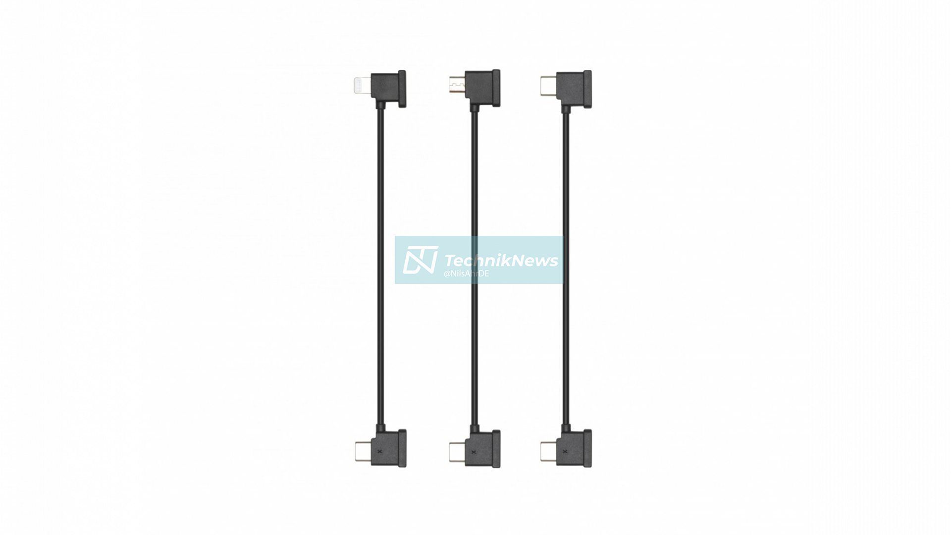 DJI Mavic 3 Photos Of Normal, Fly More And Cine Version – DroneXL.co