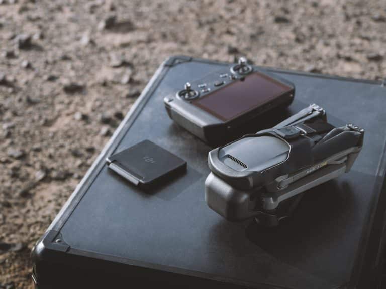 Dji Mavic 3 Fly More Combo Will Be Available With Dji Rc Pro