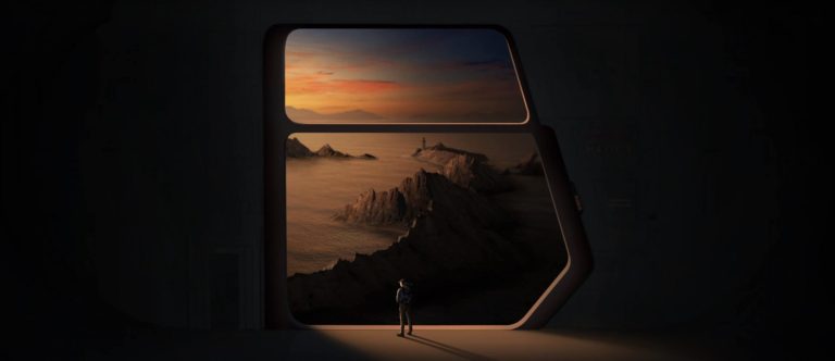 Official Dji Mavic 3 Announcement - November 4Th At 10 Pm Edt