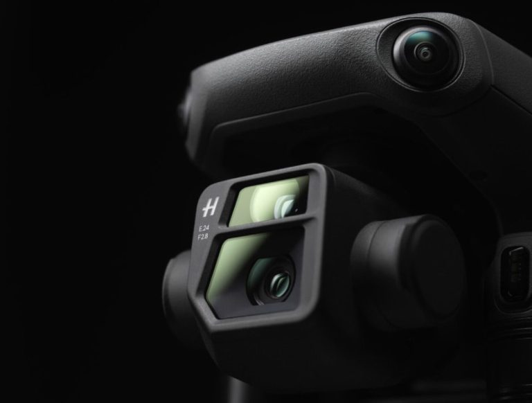 Dji Mavic 3 Starts At $2,199 According To Accidental Petapixel And Techcrunch Leak