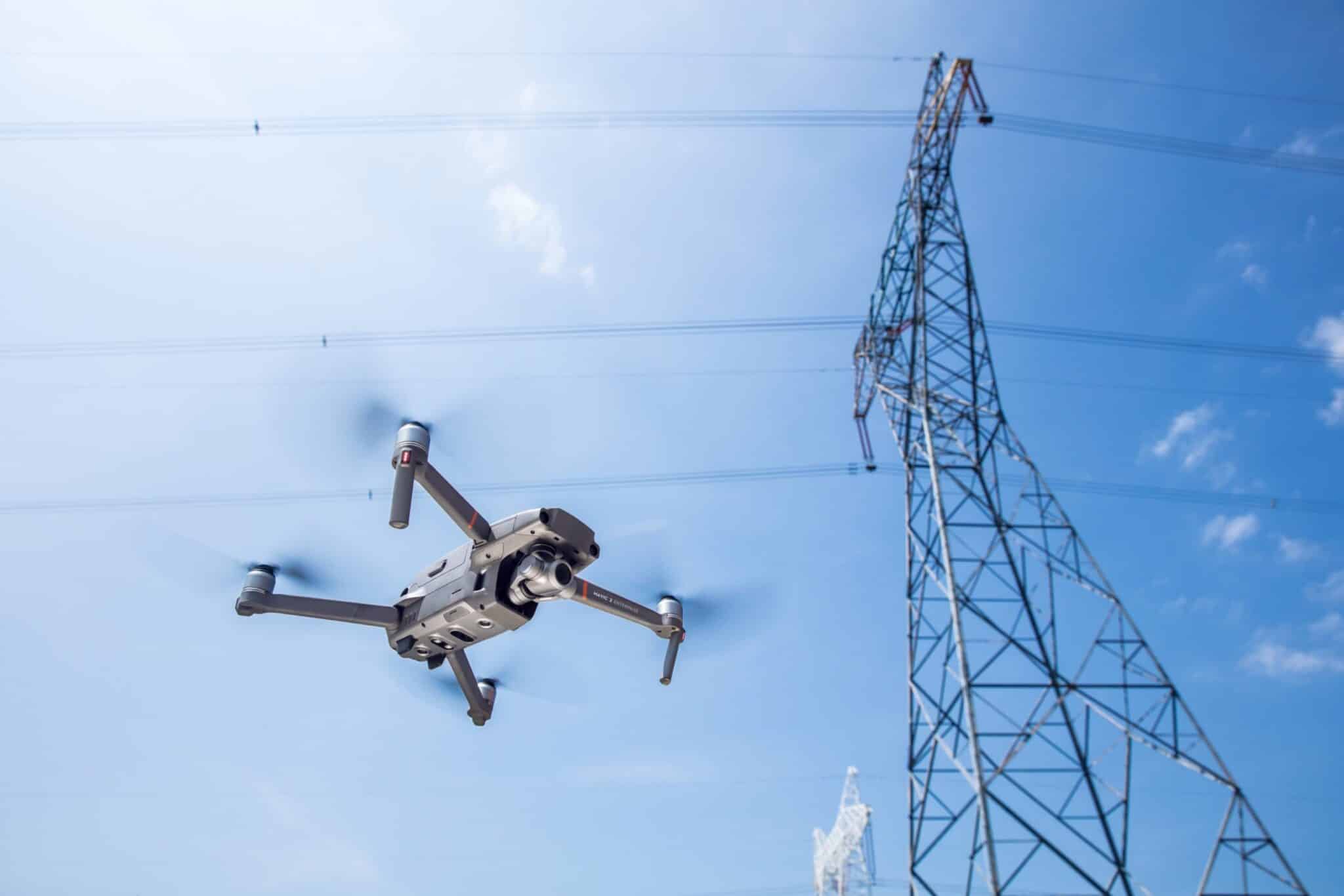 How High Can I Fly My Drone? 400 Feet Altitude Limit