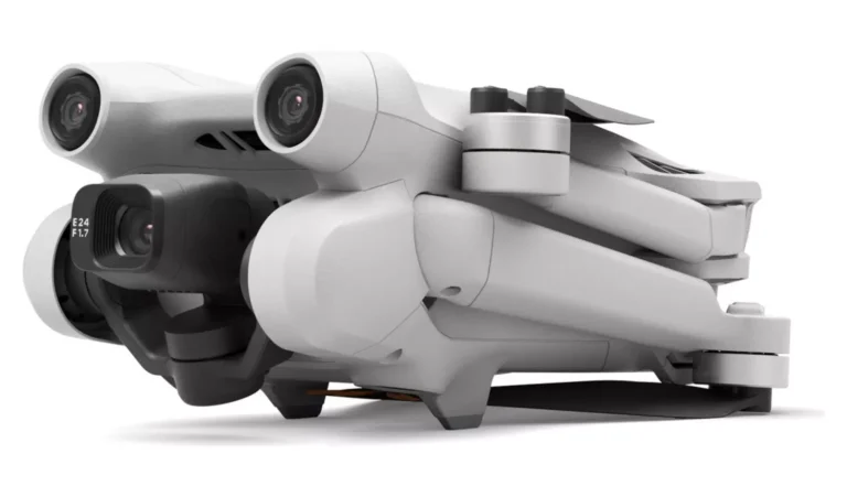 Dji Mini 3 Pro Listed On Uk Retailer’s Website
