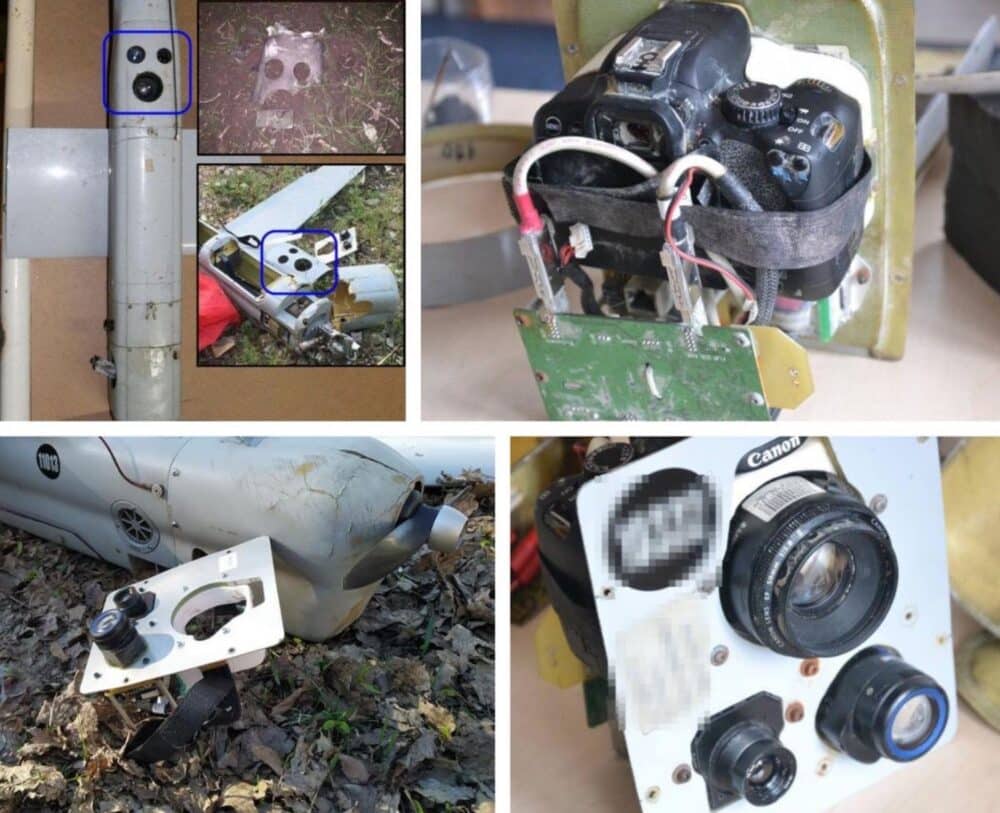 Canon Printable Camera