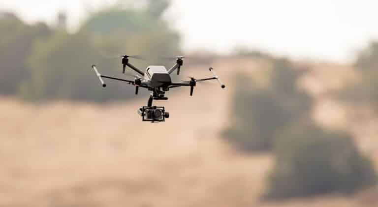 Tamron Is Working On 28-75Mm And 28-80Mm Zooms For Drones