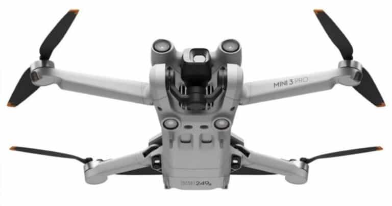 Dji Mini 3 Pro: Here Are All The Specs