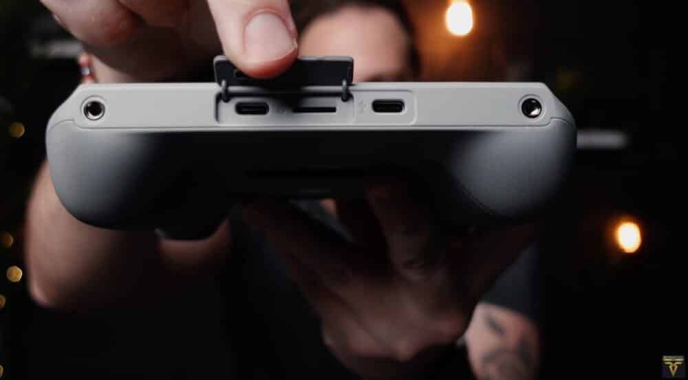 DJI Mini 3 Pro DJI RC Remote Controller First Review