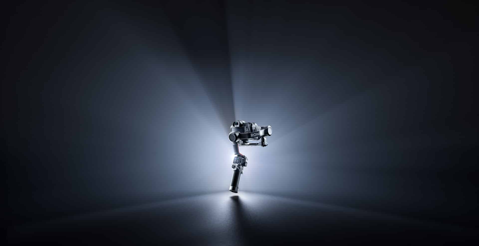 Dji Pro Introduces New Filmmaking Tools: The Dji Rs 3, Dji Rs 3 Pro Gimbals, And More 1