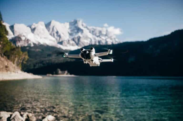 How Dji Managed To Shave Every Ounce Off The Mini 3 Pro
