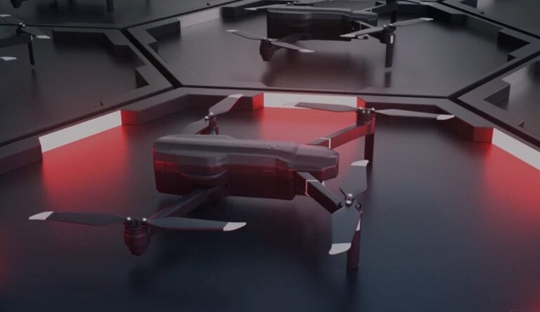 Zing Drone Delivery Pivots To Zing Drone Solutions