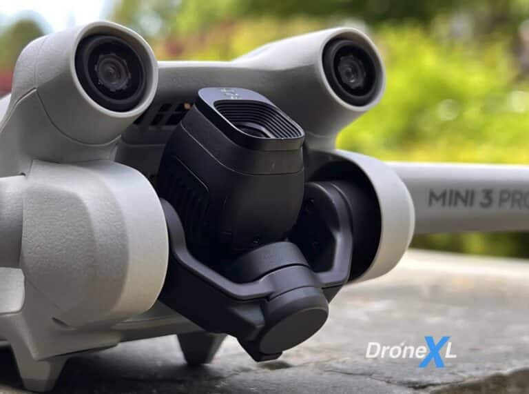Firmware Update Dji Mini 3 Pro Adds Dji Rc Pro Compatibility