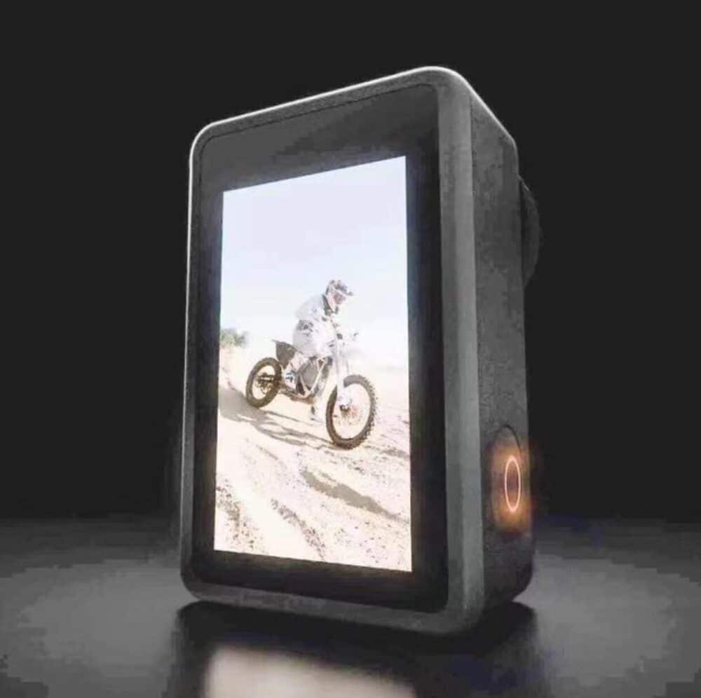 DJI Teaser Video Indicates Launch Of DJI Action 3