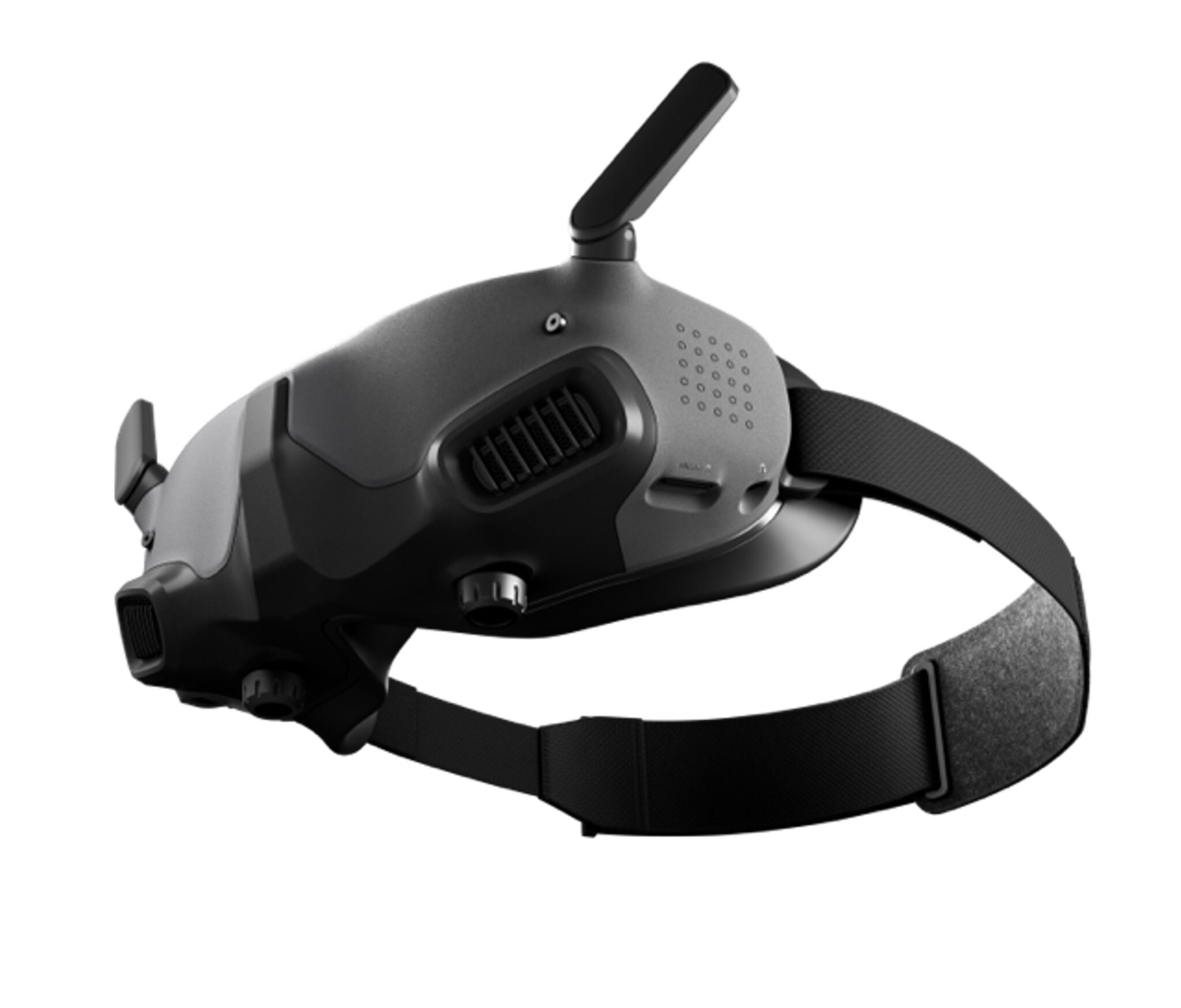 DJI Introduces O3 Air Unit For FPV Drones Going The Distance