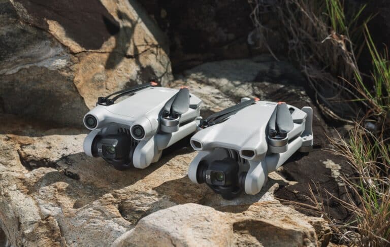 New Dji Mini 3 Is The Mini Camera Drone For Everybody, Everywhere!