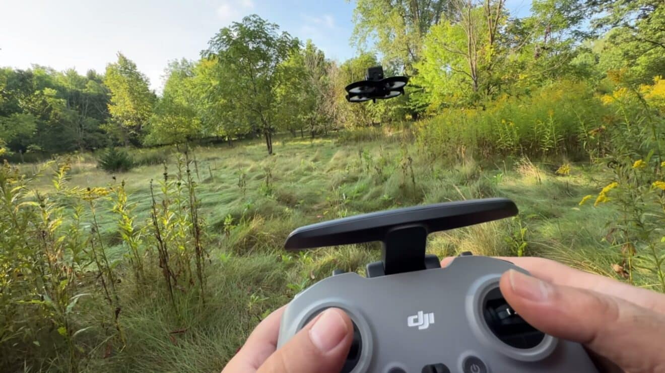DJI Avata Drone Long-Term Review After 6 Months Of Flying