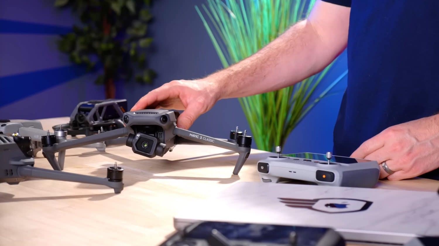 Remote ID – Is Your Drone Remote ID Compliant?