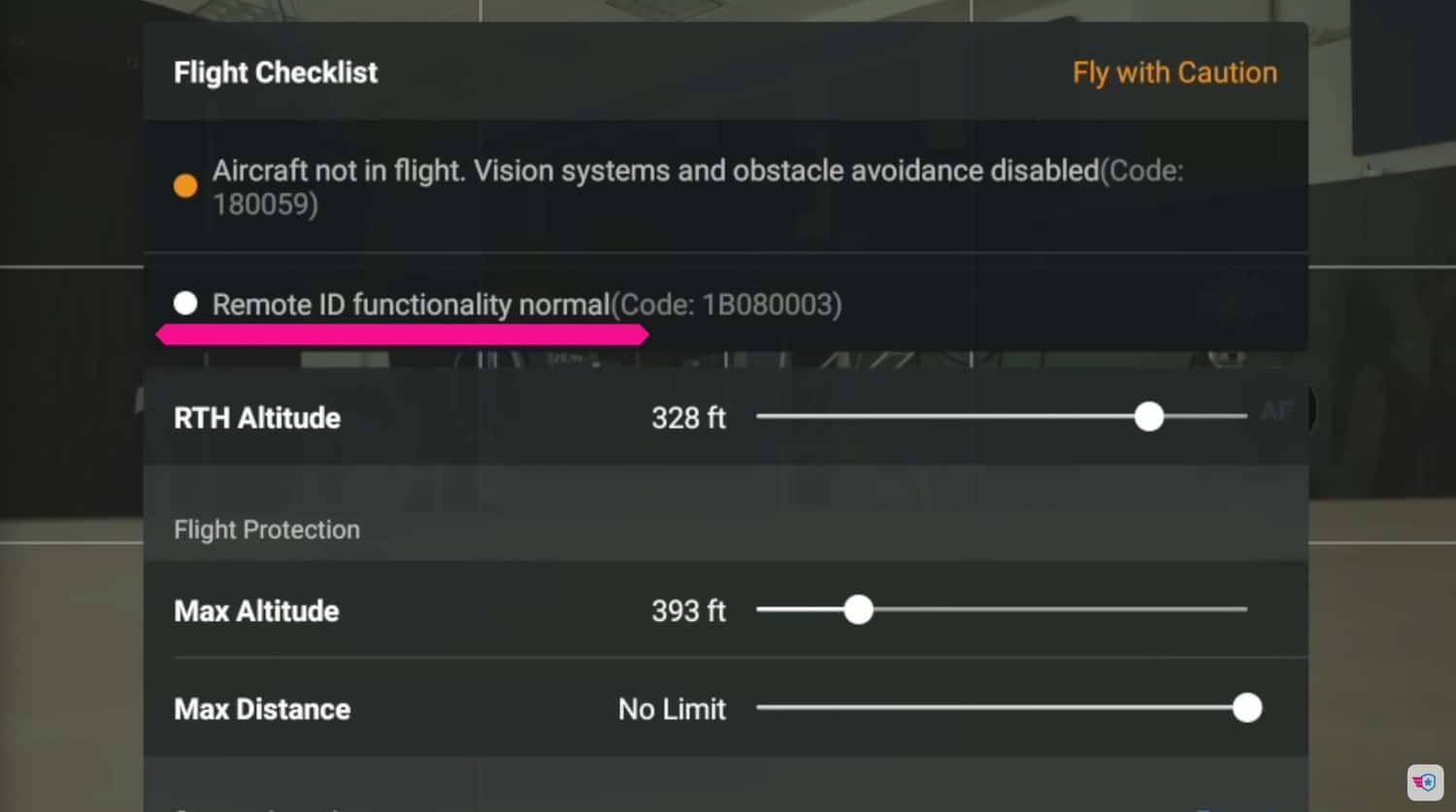 Remote ID – Is Your Drone Remote ID Compliant?