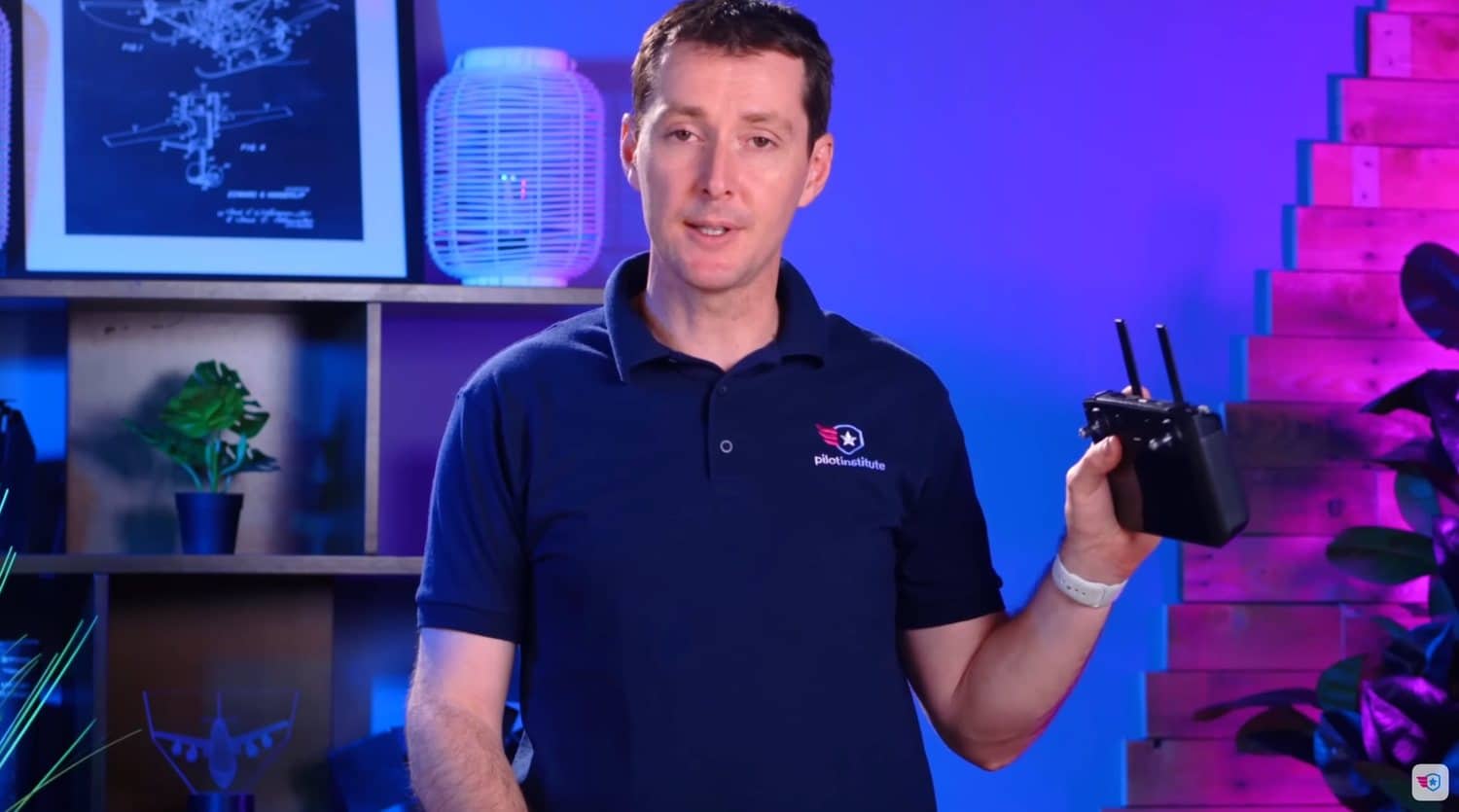 Remote ID – Is Your Drone Remote ID Compliant? 2