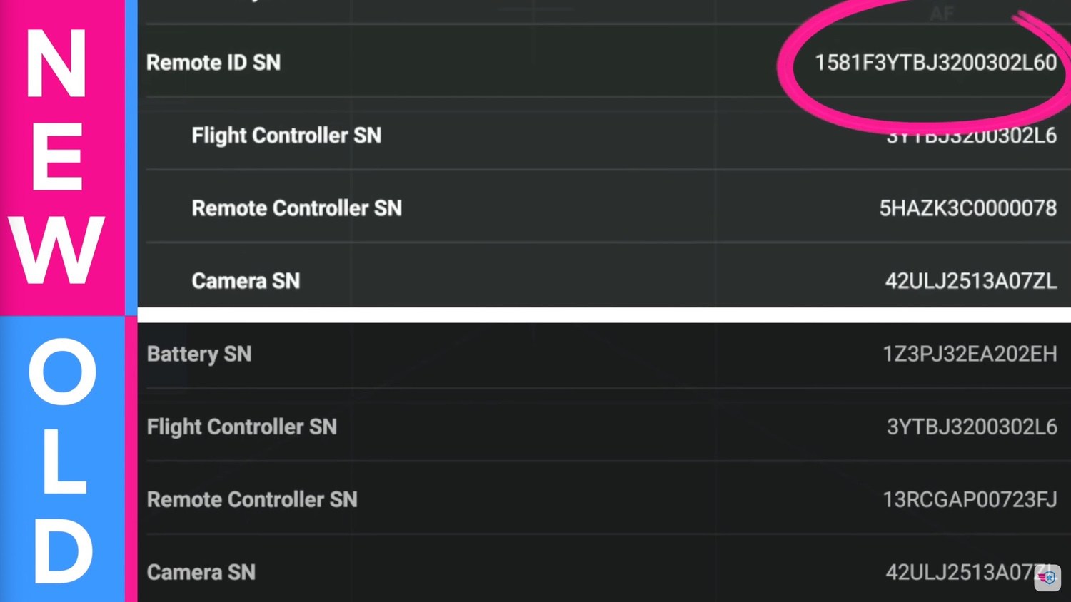 Remote ID – Is Your Drone Remote ID Compliant? 3