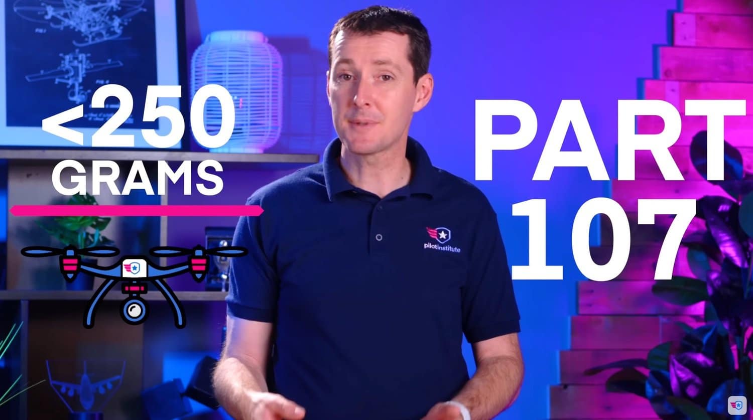 Remote ID – Is Your Drone Remote ID Compliant?