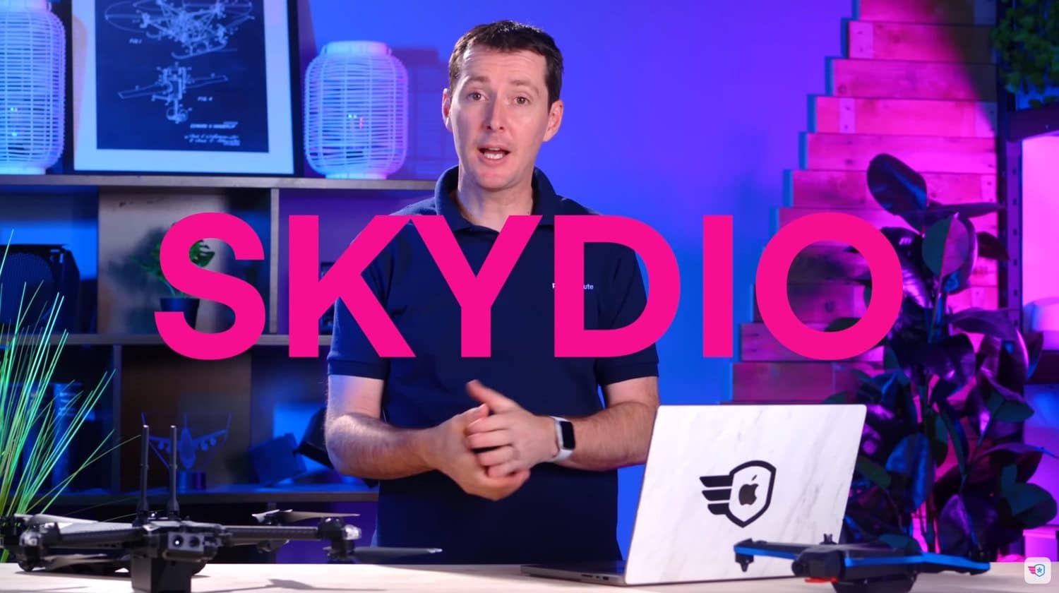 Remote ID – Is Your Drone Remote ID Compliant? 7