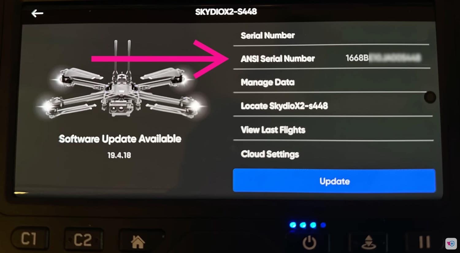 Remote ID – Is Your Drone Remote ID Compliant? 9